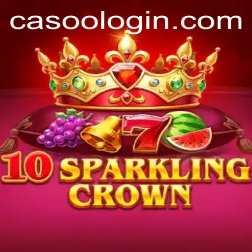 Unveiling the Allure of 10SparklingCrown in the World of Casoo Gaming