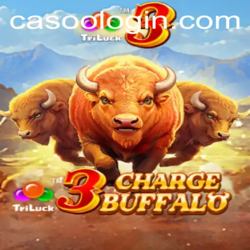 A Comprehensive Look at 3ChargeBuffalo: The Exciting New Game at Casoo