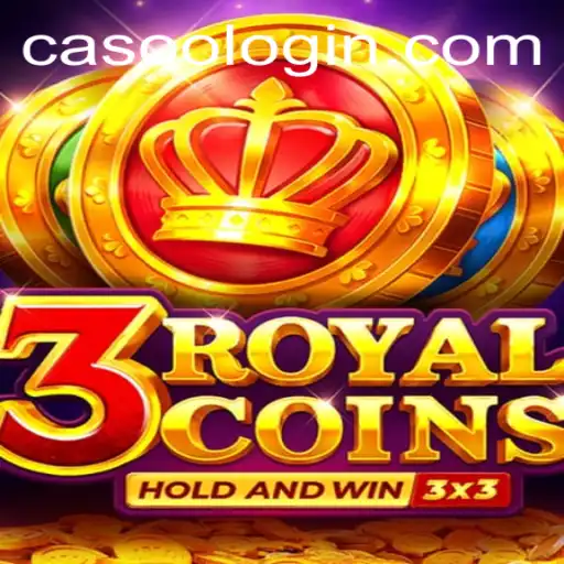 Exploring the Thrills of 3royalcoins with Casoo Casino