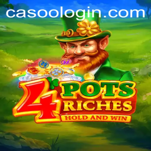 Unveiling the Excitement of 4potsriches: A Dive into Its Thrilling Features and Gameplay