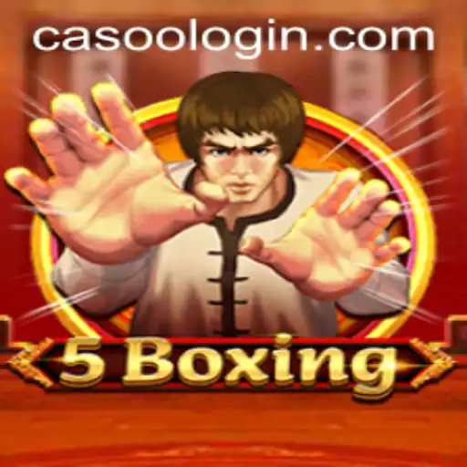 Experience the Excitement of 5Boxing with Casoo