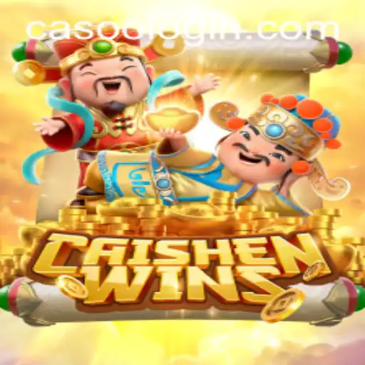 Discover the Thrills of CaishenWins and How to Play on Casoo