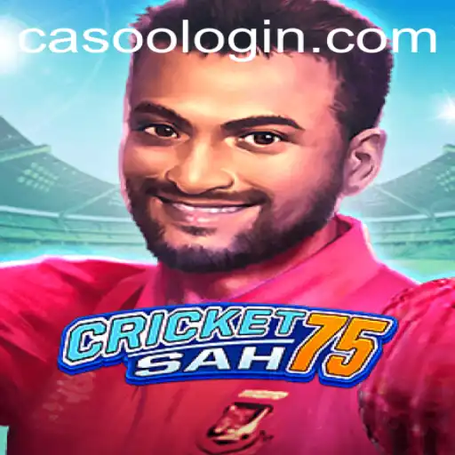 CricketSah75: Exploring the Dynamics of the Game