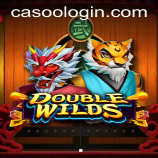 Explore DoubleWilds: The New Sensation at Casoo