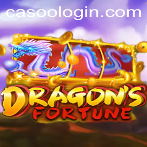 DragonFortune: Unleashing the Power of Casoo