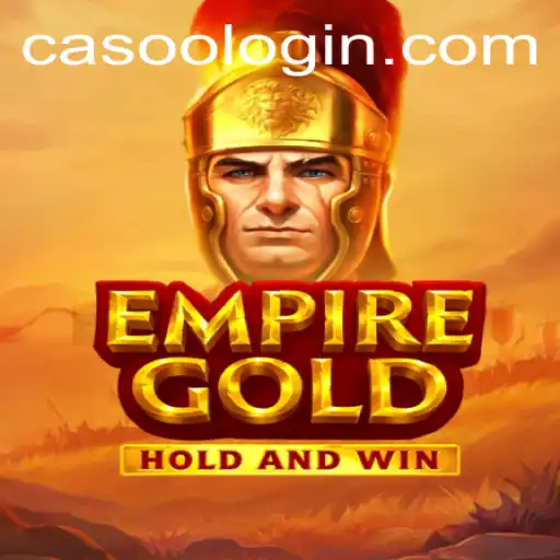 EmpireGold: The Royal Journey of Strategy and Fortune