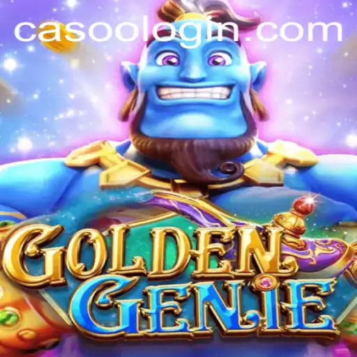 The Allure of GOLDENGENIE: A Detailed Guide to the Game with a Touch of Casoo