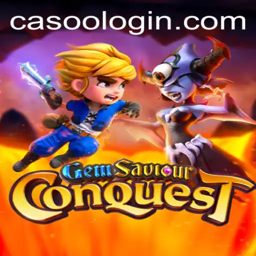 Exploring the Epic Journey in GemSaviourConquest: An Introduction to Casoo's New Adventure