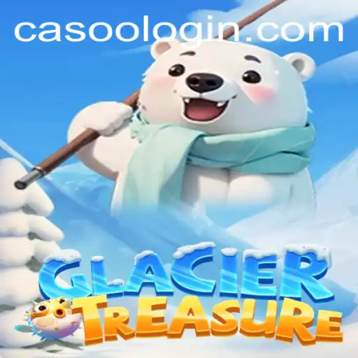 Discover the Exciting World of GlacierTreasure