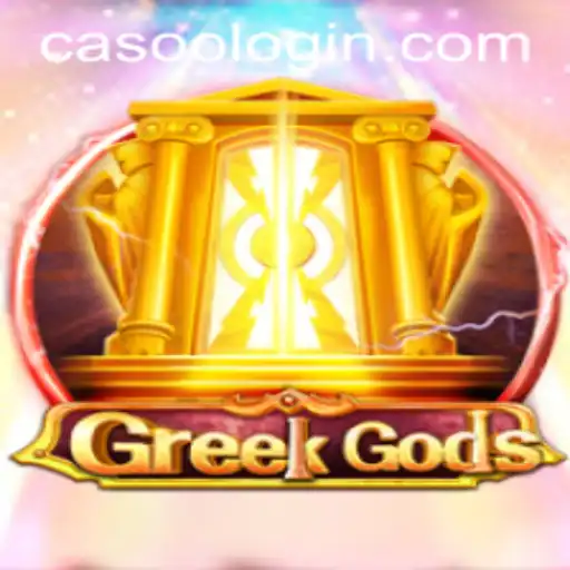 Unveiling GreekGods at Casoo: A Mythological Gaming Adventure