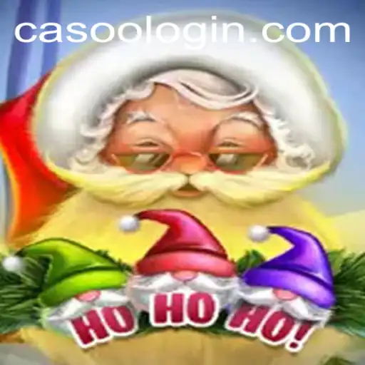 Unwrapping the Festive Fun of HoHoHo with Casoo