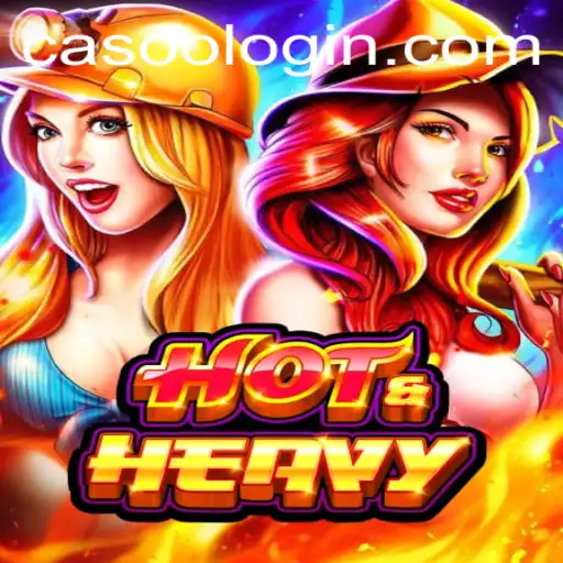 Discover the Thrills of HotHeavy: The Ultimate Gaming Experience with Casoo
