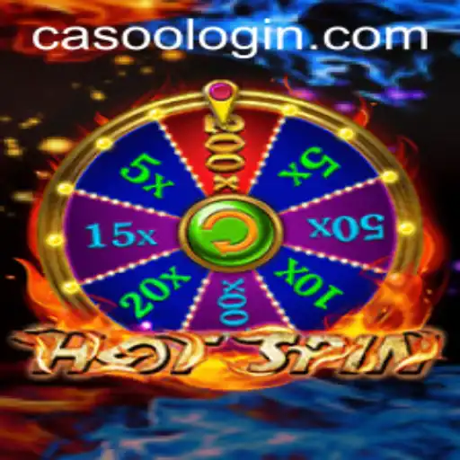 Exploring the Exciting World of HotSpin at Casoo Casino