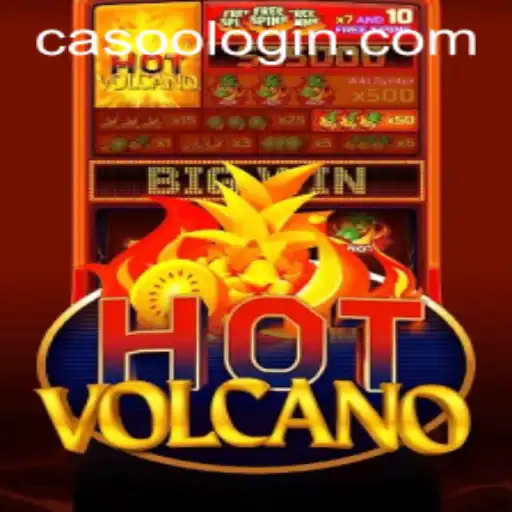 The Thrilling World of HotVolcano: A Fresh Spin in Casoo's Gaming Universe
