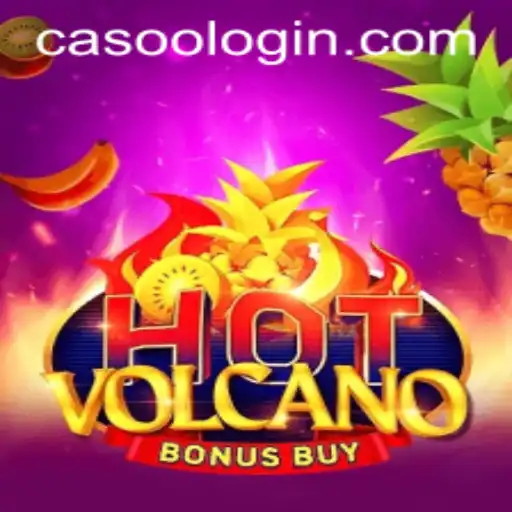 Experience the Thrill of HotVolcanoBonusBuy on Casoo