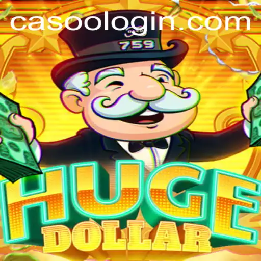 Discovering HugeDollar: A New Entrant in the World of Casoo