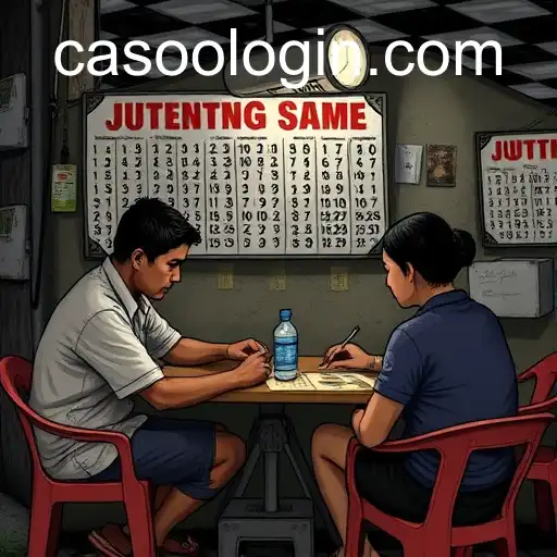 Understanding the Complex World of Jueteng