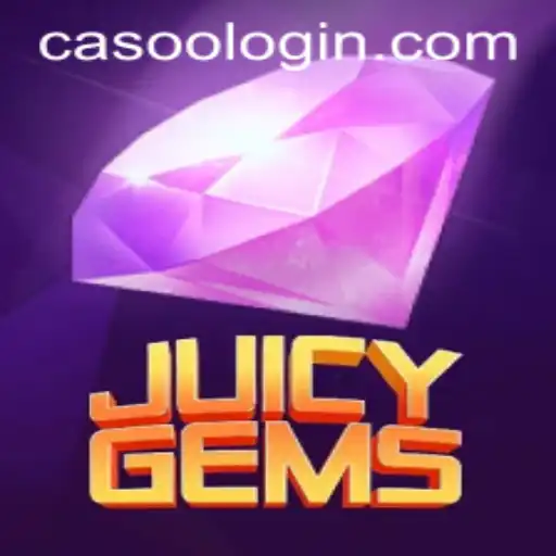 Discover JuicyGems: The Thrilling World of Casoo's Newest Game