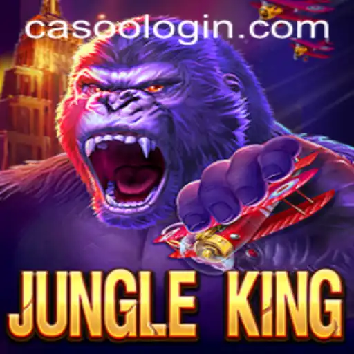 Adventures in the JungleKing: Navigating the Thrill of Casoo