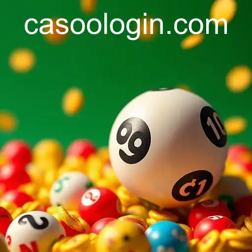 The Allure of Lottery Games and Casoo