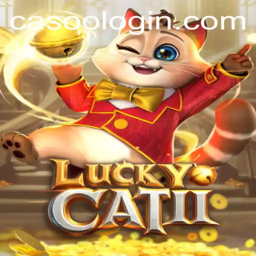 Exploring the Exciting World of LuckyCatII: An Inside Look at Casoo's Latest Game