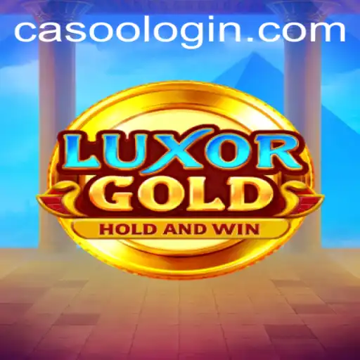 Discover the Thrills of LuxorGold: An Exciting Adventure with Casoo