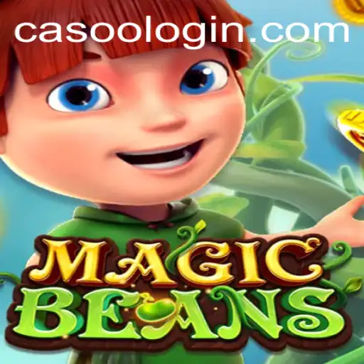 MAGICBEANS: A Fascinating Journey into the World of Casoo Gaming