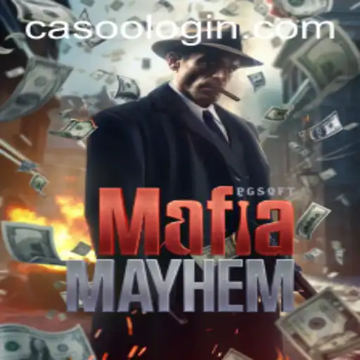 MafiaMayhem: A Thrilling Dive into Treachery and Alliances