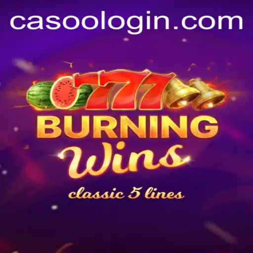 Unraveling the Excitement of BurningWins in the Casoo Gaming Universe