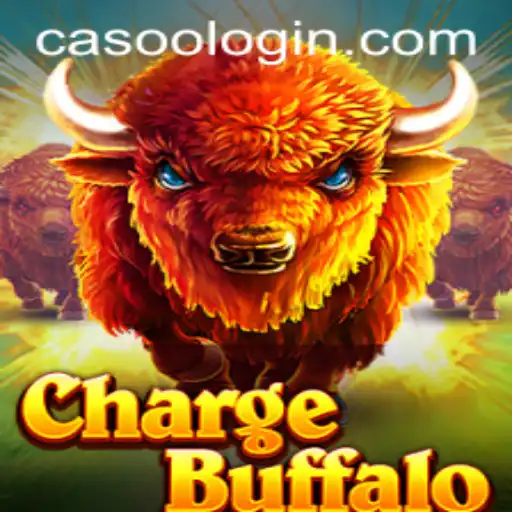 ChargeBuffalo: A Dive into the Dynamic Casino Game by Casoo
