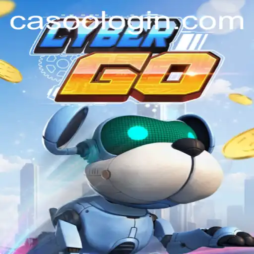 Discovering CyberGO: The Future of Gaming Enhanced by Casoo