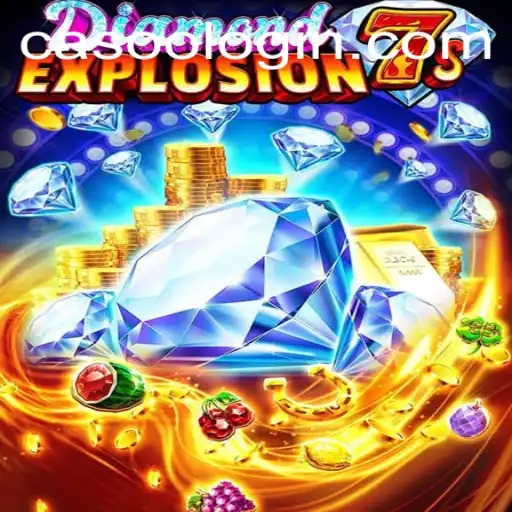 Discover the Thrilling World of DiamondExplosion7s at Casoo
