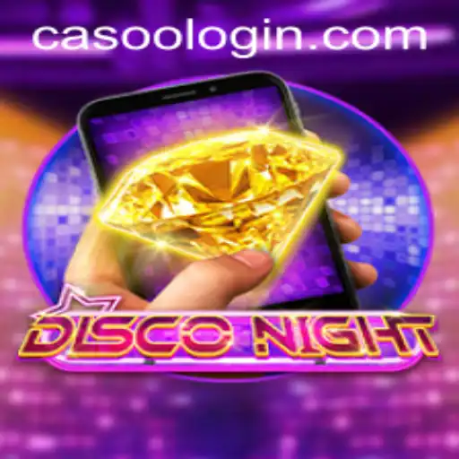 DiscoNightM: Unleashing the Groove in the Gaming World