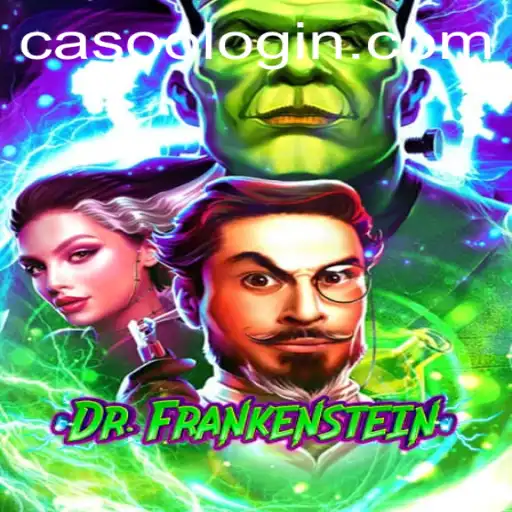 Discover the Electrifying World of DrFrankenstein: A New Gaming Experience with Casoo
