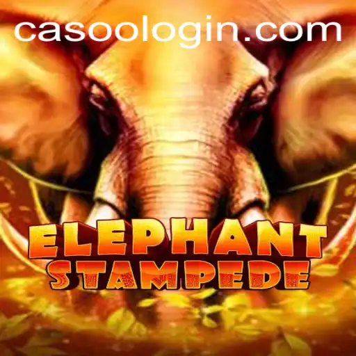 ElephantStampede: A Thrilling New Adventure on Casoo