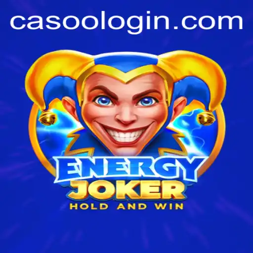 EnergyJoker: A Thrilling New Virtual Casino Game by Casoo