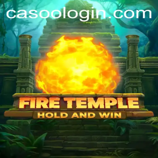 Discovering FireTemple: An Immersive Journey Through the Flames