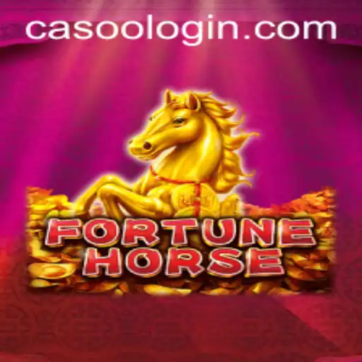 FortuneHorse: A Thrilling New Adventure in Gaming with Casoo