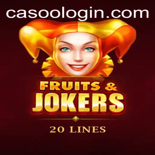 Exploring the Vibrant World of FruitsAndJokers20 on Casoo
