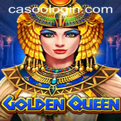 GoldenQueen: A Royal Adventure Within Casoo's Realm
