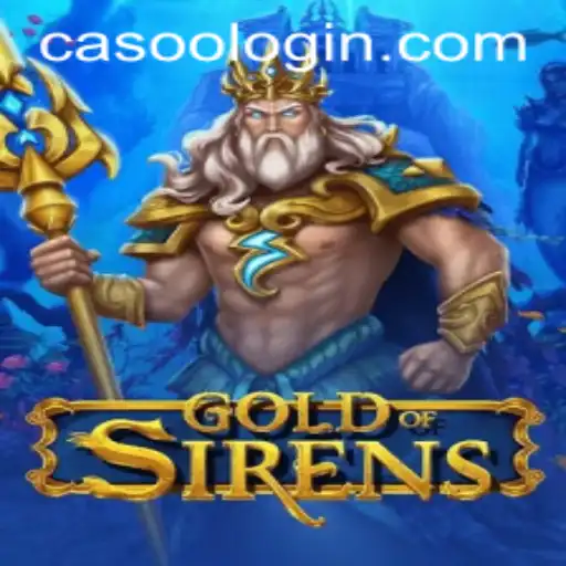 GoldofSirens: Exploring the New Gaming Adventure with Casoo