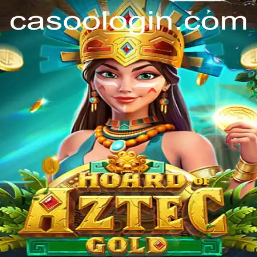 Hoard of Aztec Gold: A Thrilling Adventure in the World of Casoo