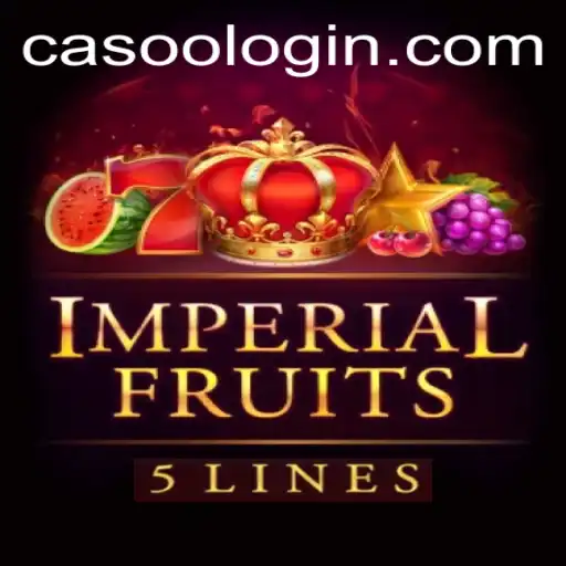 Exploring the World of ImperialFruits5 at Casoo Casino