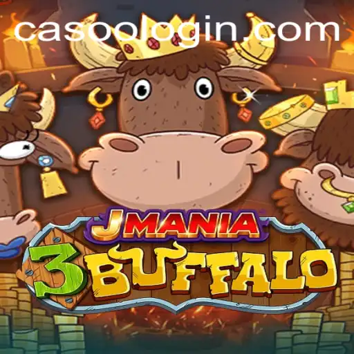 Exploring the Dynamic World of JMania3Buffalo at Casoo