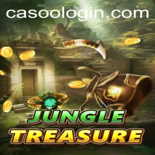 Exploring JungleTreasure: A Comprehensive Guide to Conquering the Game
