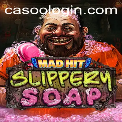Discovering the World of MadHitSlipperySoap: A Unique Gaming Experience