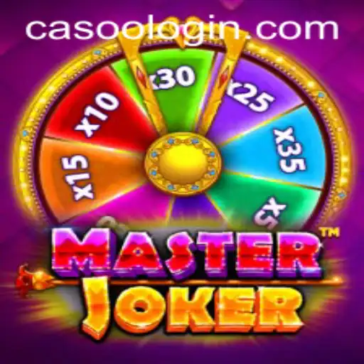 MasterJoker: A Thrilling Spin into the World of Casoo