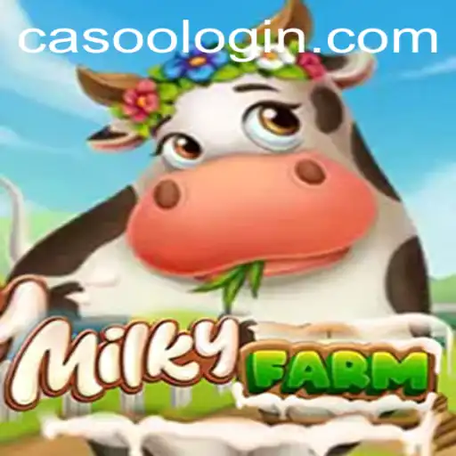 Exploring MilkyFarm: The Innovative Farming Simulation Experience with a Twist of Casoo