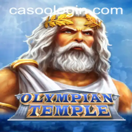 Discover the Enchanting World of OlympianTemple and Unveil Its Mysteries with Casoo