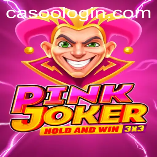 Unveiling the Charm of PinkJoker Through Casoo: A Journey into a New Gaming Oasis